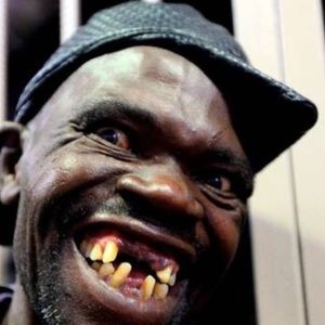 Meet your Posher, Gilbert